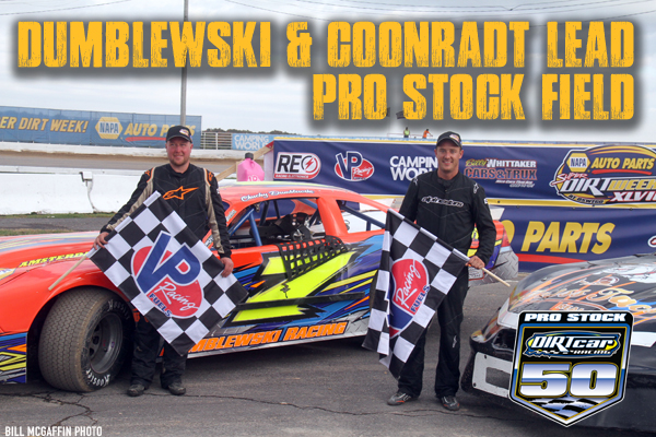 18 SDW ProStock