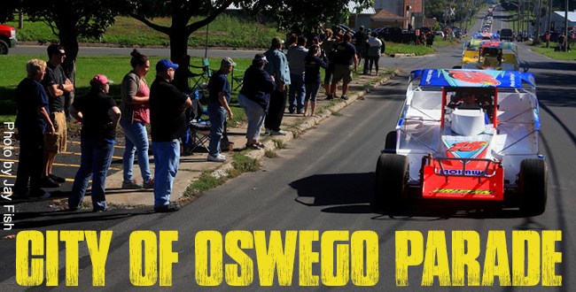 City of Oswego Parade