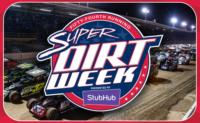 Super DIRT Week presented by StubHub